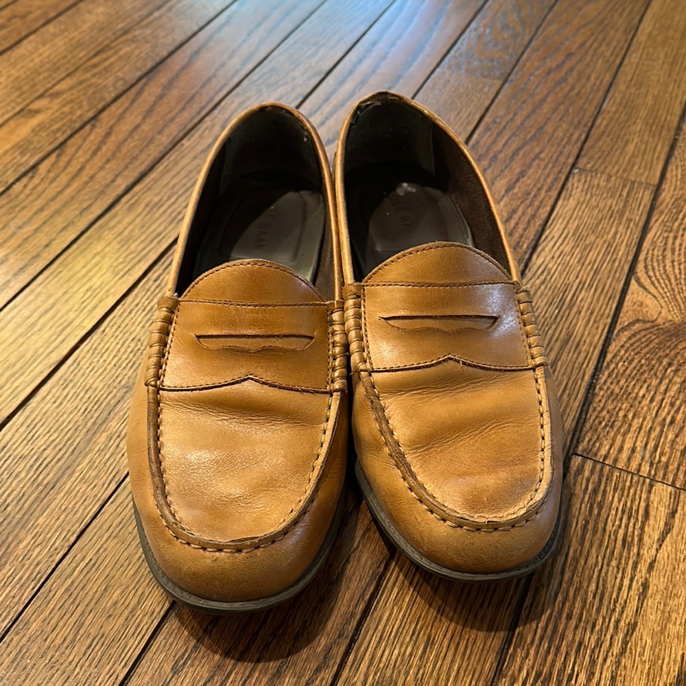 Cole Haan Loafers